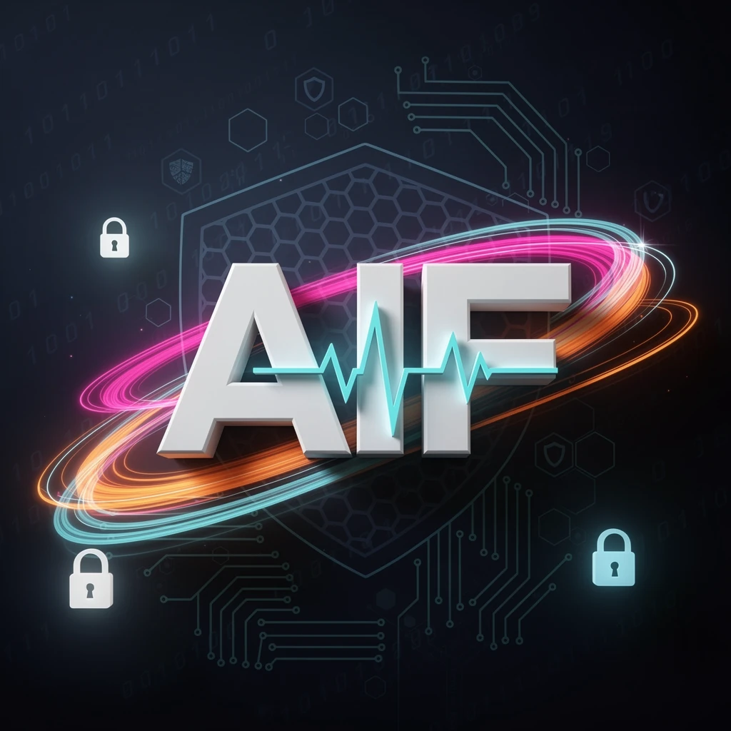 AKXEN IT FORCES logo - Cybersecurity specialist